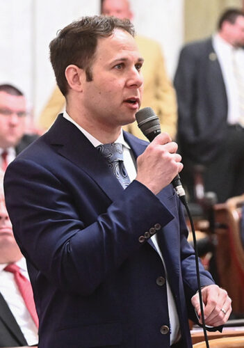Potential lawsuit could block sale of health care center